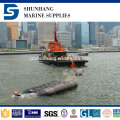 customize marine floating pontoon used for ship launching lifting and salavge